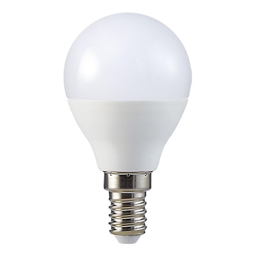 Rabalux - Lâmpada LED G45 E14/5W/230V 3000K