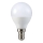 Rabalux - Lâmpada LED G45 E14/5W/230V 4000K