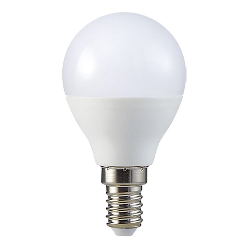 Rabalux - Lâmpada LED G45 E14/9W/230V 3000K