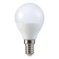 Rabalux - Lâmpada LED G45 E14/9W/230V 4000K