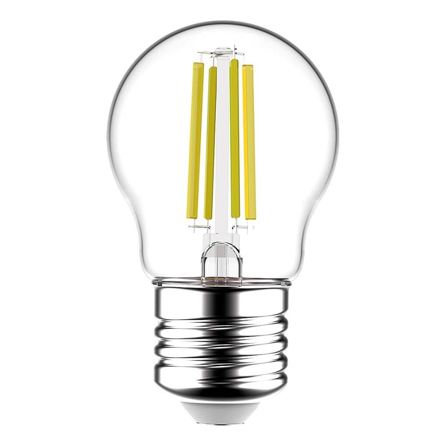 Rabalux - Lâmpada LED G45 E27/2W/230V 3000K Classe energética A