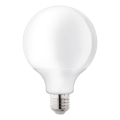 Rabalux  - Lâmpada LED G95 E27/15W/230V 4000K