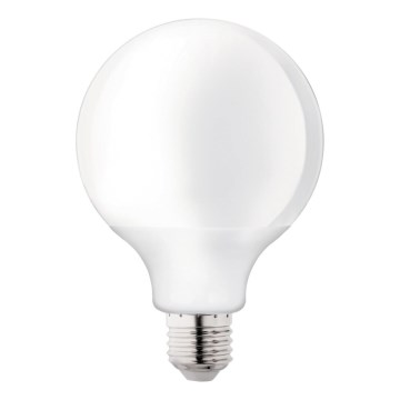 Rabalux  - Lâmpada LED G95 E27/15W/230V 4000K