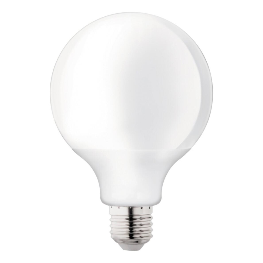 Rabalux  - Lâmpada LED G95 E27/15W/230V 4000K