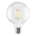 Rabalux - Lâmpada LED G95 E27/7W/230V 4000K