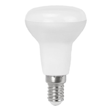 Rabalux - Lâmpada LED R50 E14/5W/230V 3000K