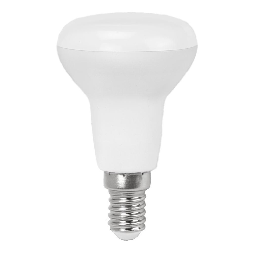 Rabalux - Lâmpada LED R50 E14/5W/230V 3000K