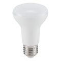 Rabalux - Lâmpada LED R63 E27/9W/230V 3000K