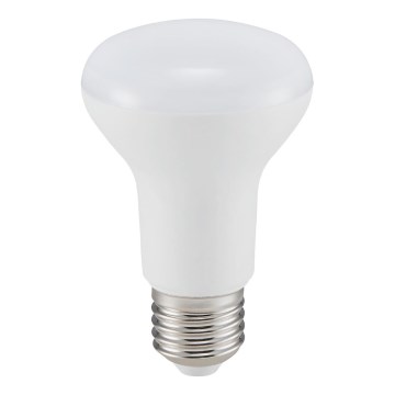 Rabalux - Lâmpada LED R63 E27/9W/230V 3000K