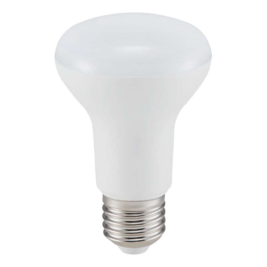 Rabalux - Lâmpada LED R63 E27/9W/230V 3000K