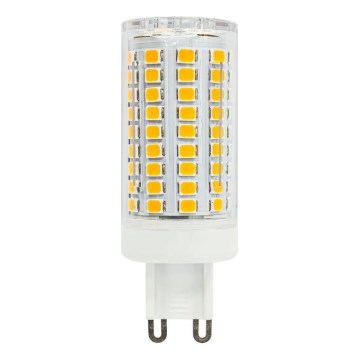 Rabalux - Lâmpada LED SMD G9/9W/230V 3000K