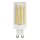 Rabalux - Lâmpada LED SMD G9/9W/230V 4000K