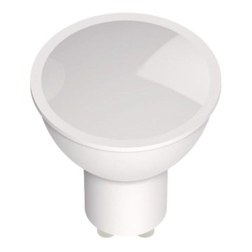 Rabalux - Lâmpada LED SMD GU10/7W/230V 4000K