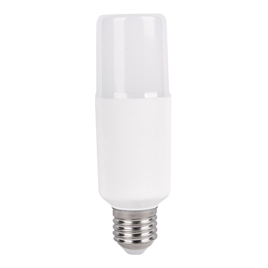 Rabalux - Lâmpada LED SMD T39 E27/9W/230V 3000K