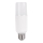 Rabalux - Lâmpada LED SMD T39 E27/9W/230V 3000K