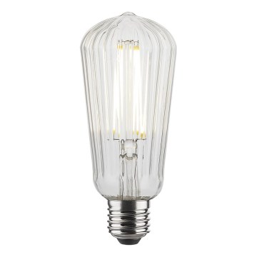 Rabalux - Lâmpada LED ST64 E27/4W/230V 4000K