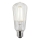 Rabalux - Lâmpada LED ST64 E27/4W/230V 4000K