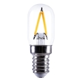 Rabalux - Lâmpada LED T20 E14/2W/230V 2700K