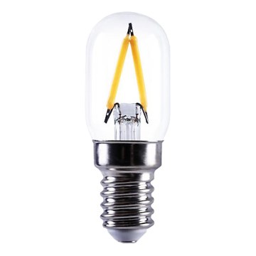 Rabalux - Lâmpada LED T20 E14/2W/230V 2700K