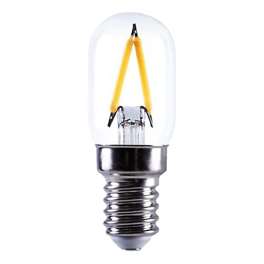 Rabalux - Lâmpada LED T20 E14/2W/230V 2700K