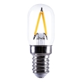 Rabalux - Lâmpada LED T20 E14/2W/230V 4000K