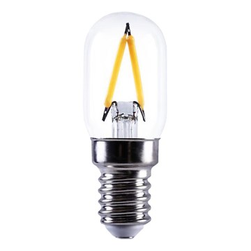 Rabalux - Lâmpada LED T20 E14/2W/230V 4000K