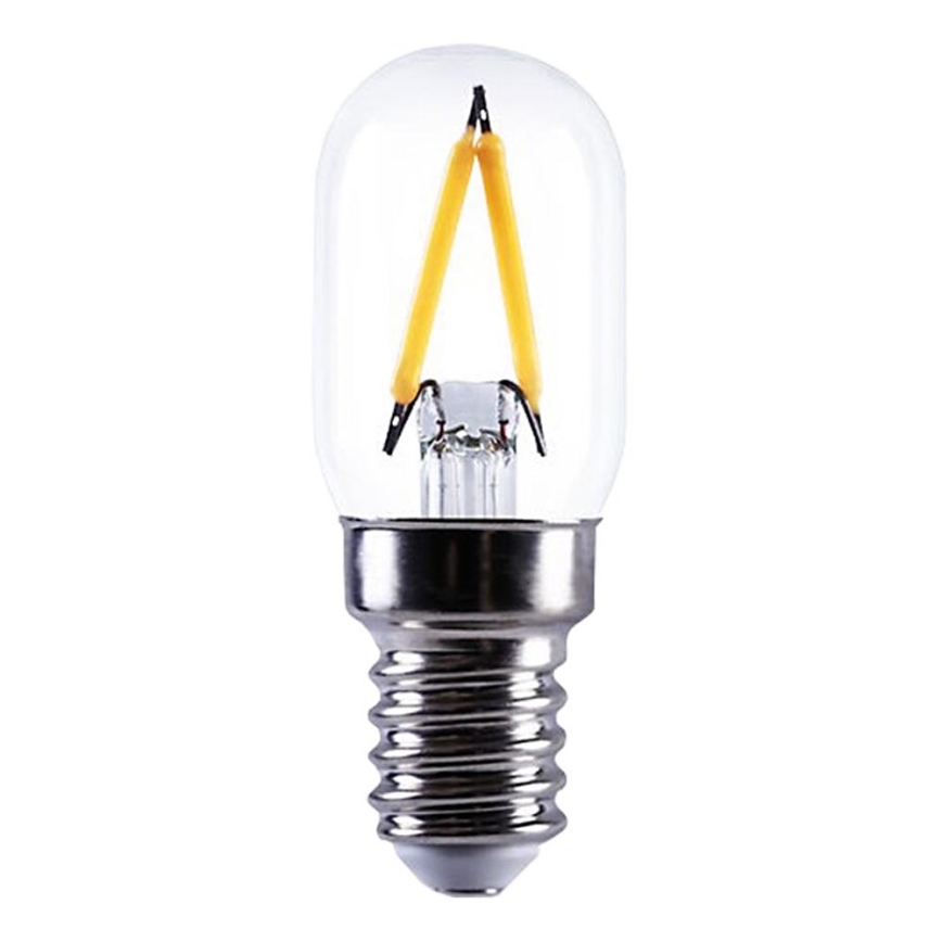 Rabalux - Lâmpada LED T20 E14/2W/230V 4000K