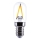 Rabalux - Lâmpada LED T20 E14/2W/230V 4000K
