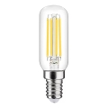 Rabalux - Lâmpada LED T25 E14/4W/230V 4000K