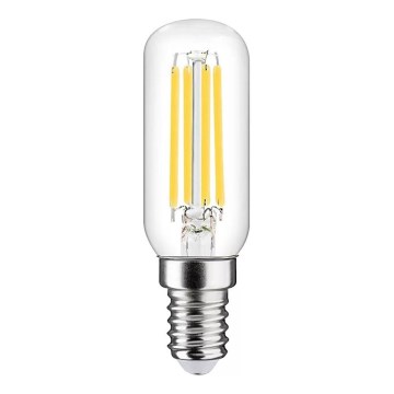 Rabalux - Lâmpada LED T25 E14/4W/230V 4000K