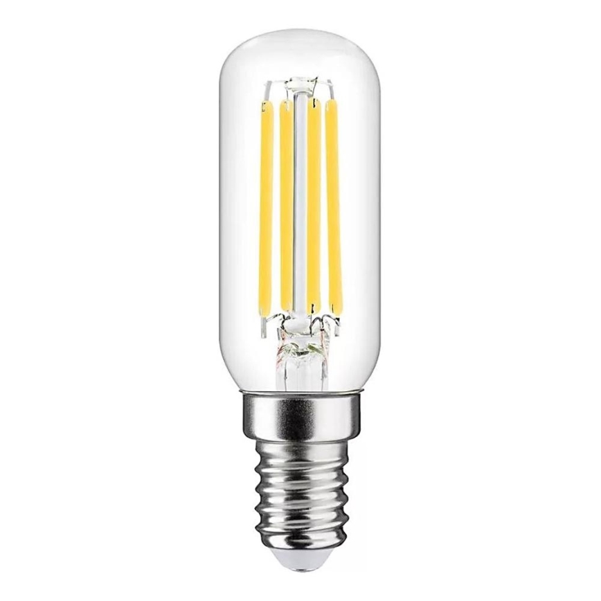 Rabalux - Lâmpada LED T25 E14/4W/230V 4000K