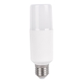 Rabalux - Lâmpada LED T37 E27/9W/230V 3000K