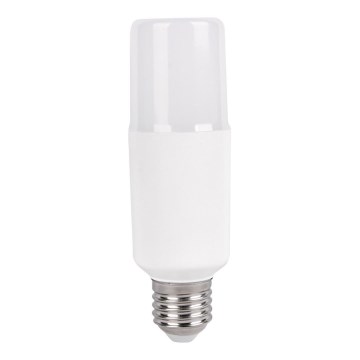 Rabalux - Lâmpada LED T37 E27/9W/230V 3000K