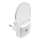 Rabalux - LED Candeeiro pequeno para ficha 1xLED/0,5W/230V
