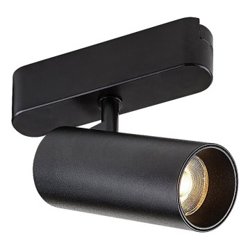 Rabalux - LED Foco para sistema de carril monofásico LED/10W/230V 3000K preto