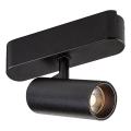 Rabalux - LED Foco para sistema de carril monofásico LED/6W/230V 3000K preto