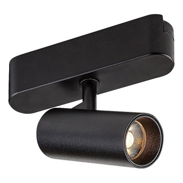 Rabalux - LED Foco para sistema de carril monofásico LED/6W/230V 3000K preto
