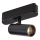 Rabalux - LED Foco para sistema de carril monofásico LED/6W/230V 3000K preto