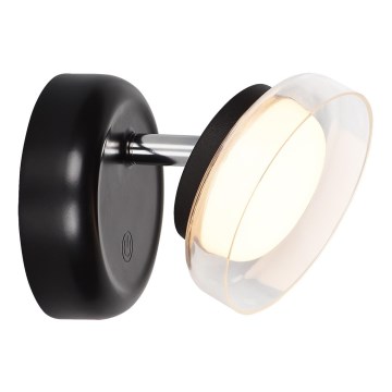 Rabalux - LED Regulação wall rechargeable iluminação LED/2W/5V 3000K 1800 mAh