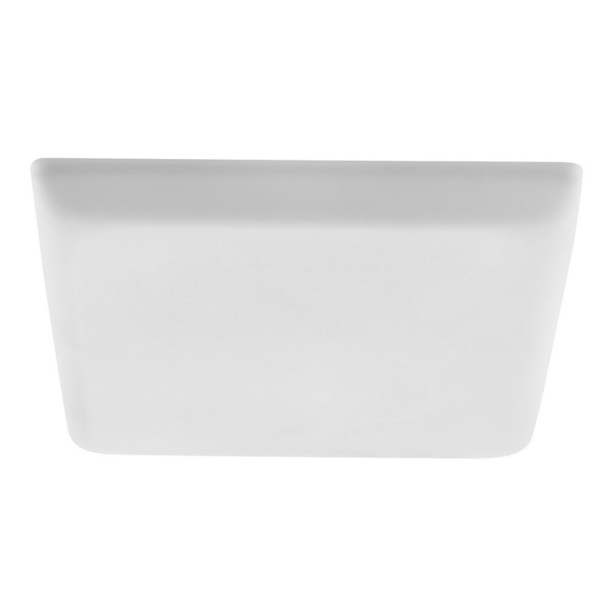 Rabalux - Luminária de embutir LED OLEG LED/18W/230V IP65