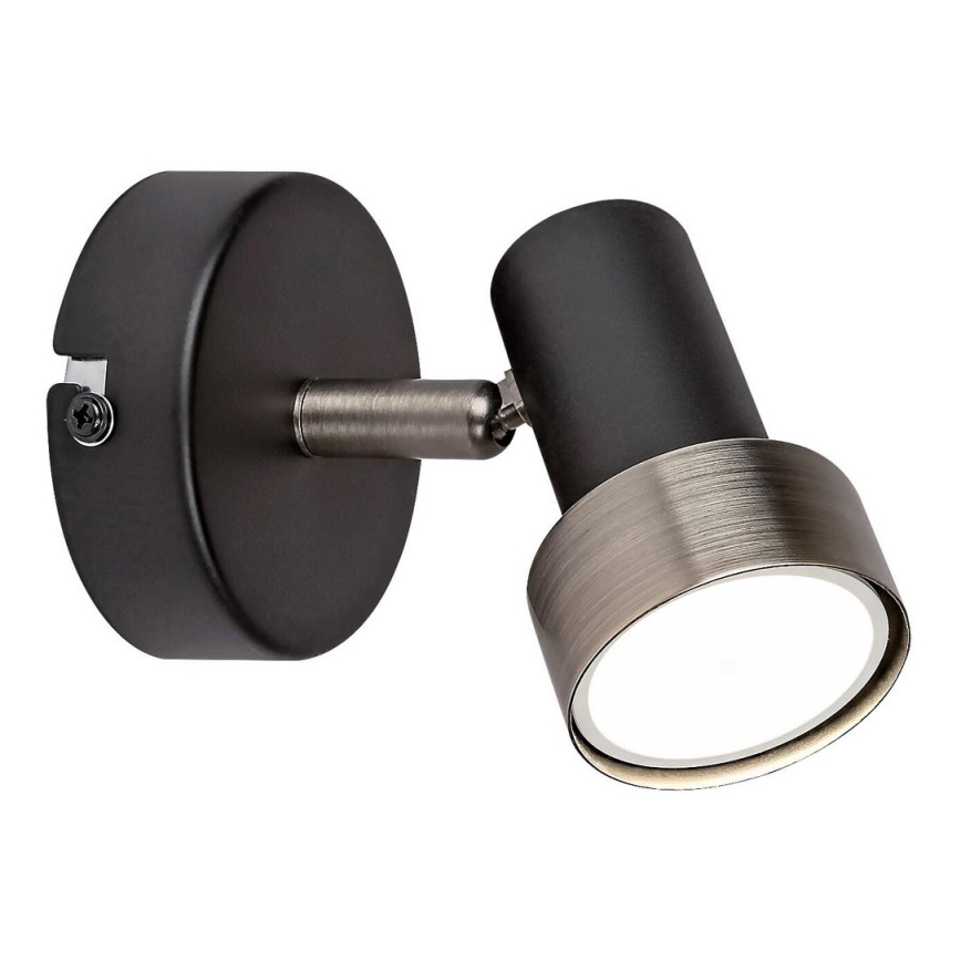 Rabalux - Luminária de parede com foco 1xGU10/50W/230V