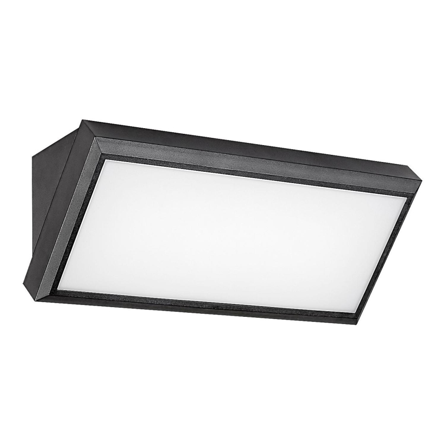 Rabalux - Luminária de parede LED para exterior LED/12W/230V IP54