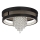 Rabalux - Luminária de teto LED/20W/230V 3000/3500/4000K Ø 30 cm
