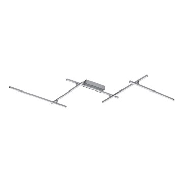 Rabalux - Luminária de Teto LED/40W/230V 4000K
