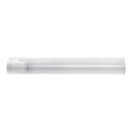 Rabalux - Luminária LED para baixo do armário com tomada LED/17W/230V 4000K IP44 branco 57 cm
