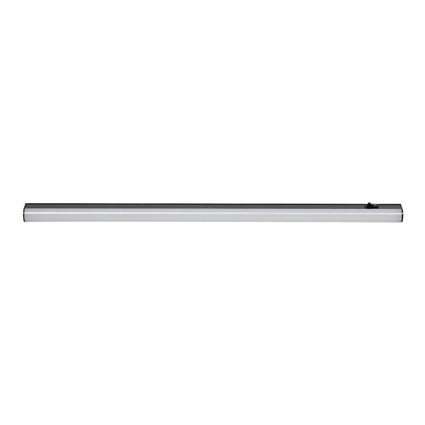 Rabalux - Luminária LED para baixo do armário LED/18W/230V 4000K 118 cm