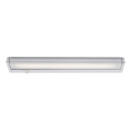 Rabalux - Luminária LED para baixo do armário LED/5W/230V 4000K branco