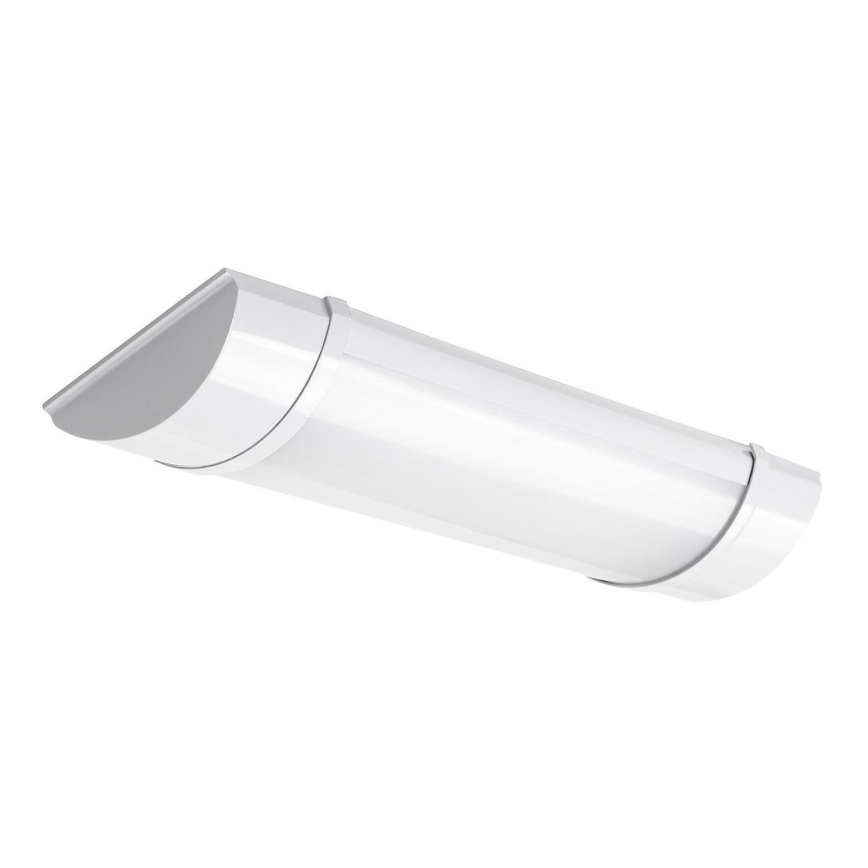 Rabalux - Luminária LED para instalação sob o armário, 10 W, 230 V, 30 cm