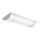Rabalux - Luminária LED para instalação sob o armário, 10 W, 230 V, 30 cm