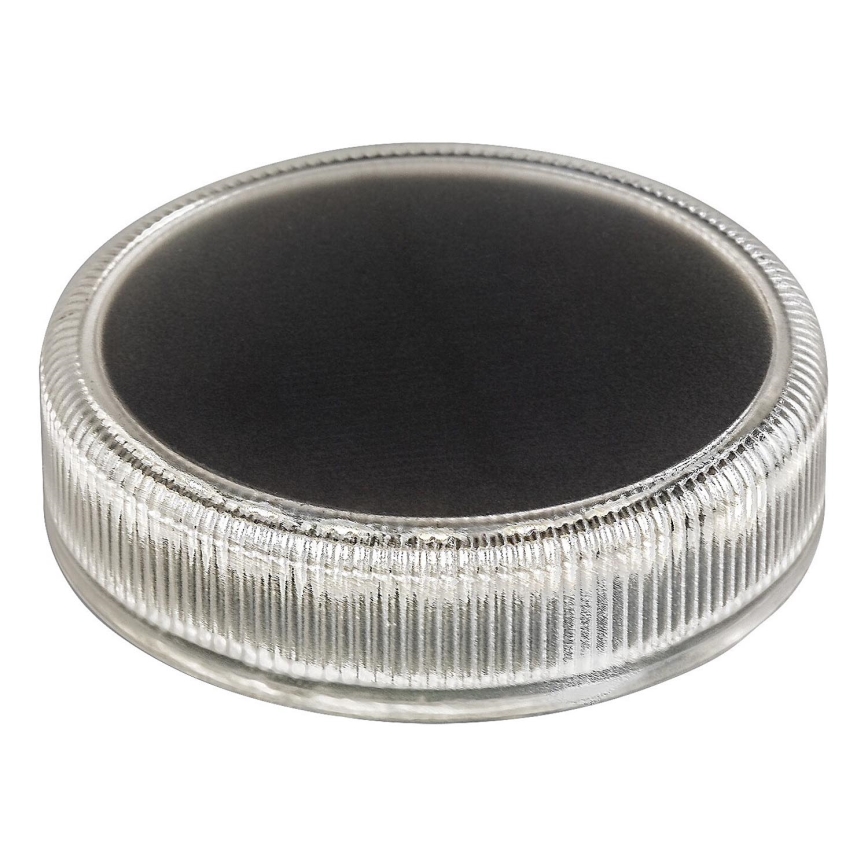 Rabalux - Luminária Solar LED LED/0,3W/1,2V 800mAh IP65